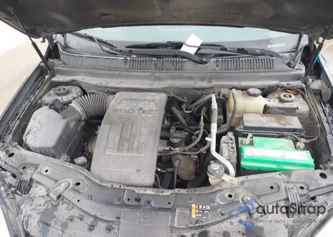 2014 Chevrolet Captiva Sport Lt from USA, damaged, VIN 3GNAL3EK0ES556811